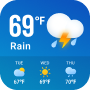 Live Weather